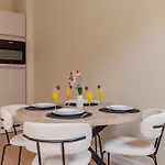 Apartmán & Trainhouse