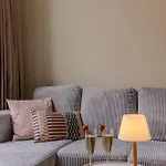 & Trainhouse Apartmán
