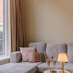 Apartmán & Trainhouse *
