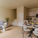 Apartmán & Trainhouse