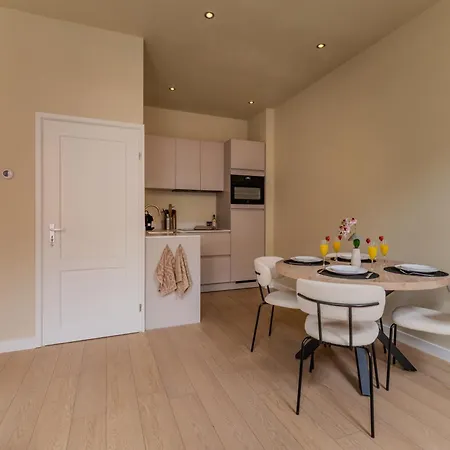 & Trainhouse 알크마르