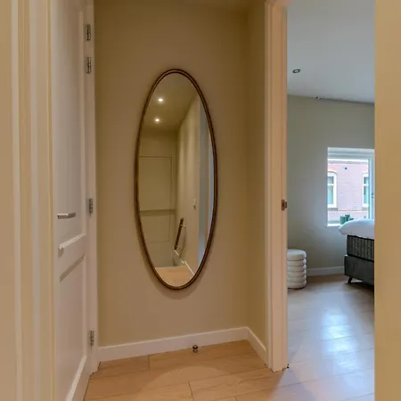 & Trainhouse 알크마르