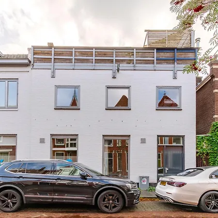 & Trainhouse 알크마르